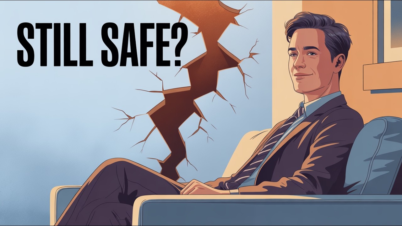 Comfort Is Quietly Delaying Your Wealth