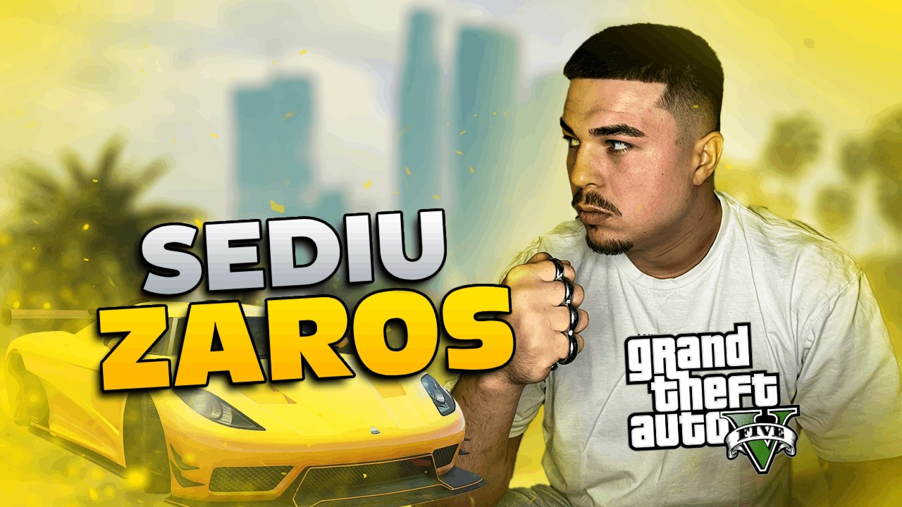 🔴 LIVE FplayT | SEDIU ZAROS (AM PICAT ORASU) | FiveM Romania #739