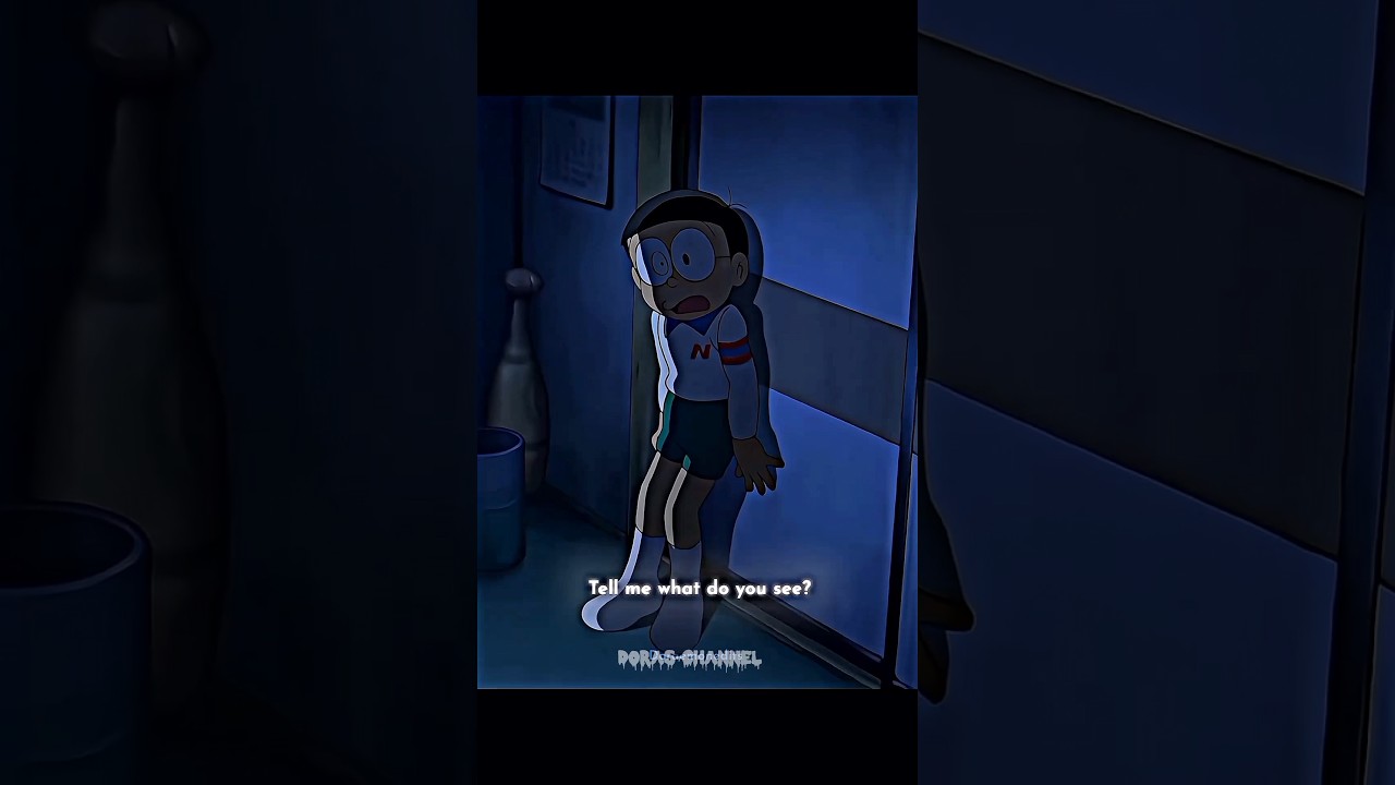 Cross the line#Dorascahannel #viral #nobita #doraemon #shizuka #status #sad #youtube