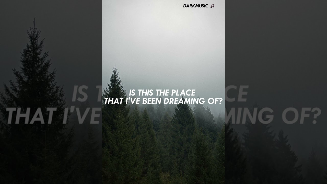Somewhere Only We Know - Keane (Lyrics)