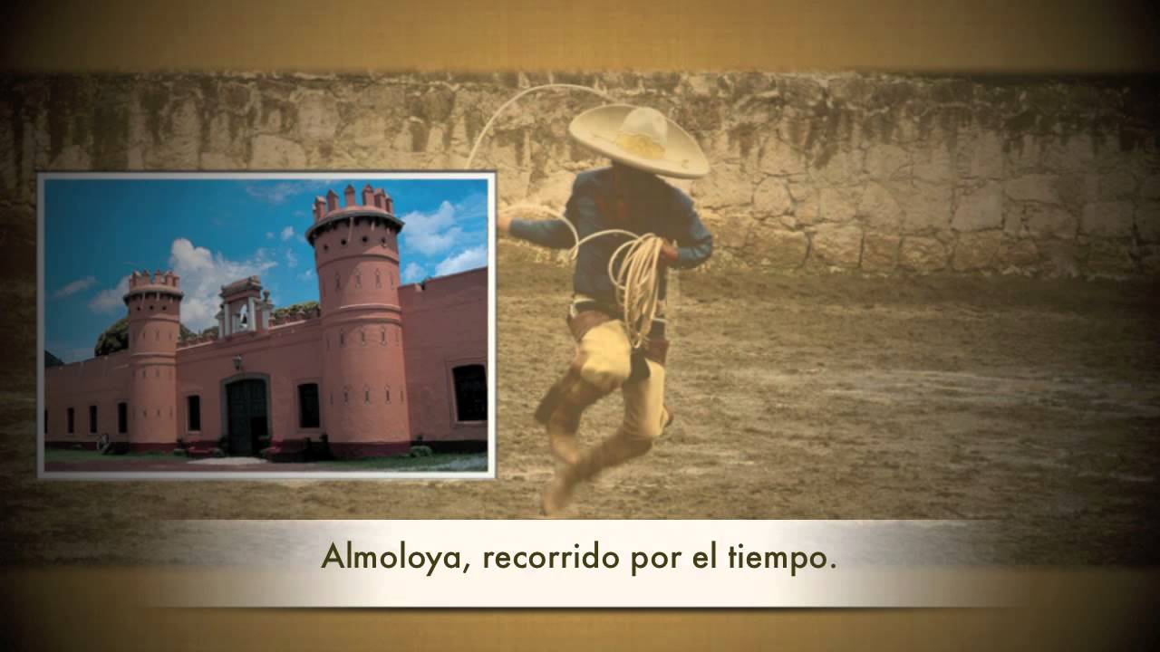 Almoloya, recorrido en el tiempo