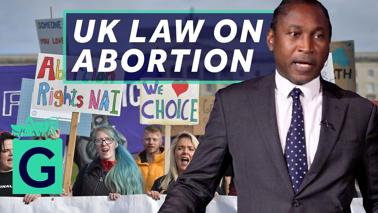 Abortion: Law's Ethical Dilemma - Leslie Thomas KC
