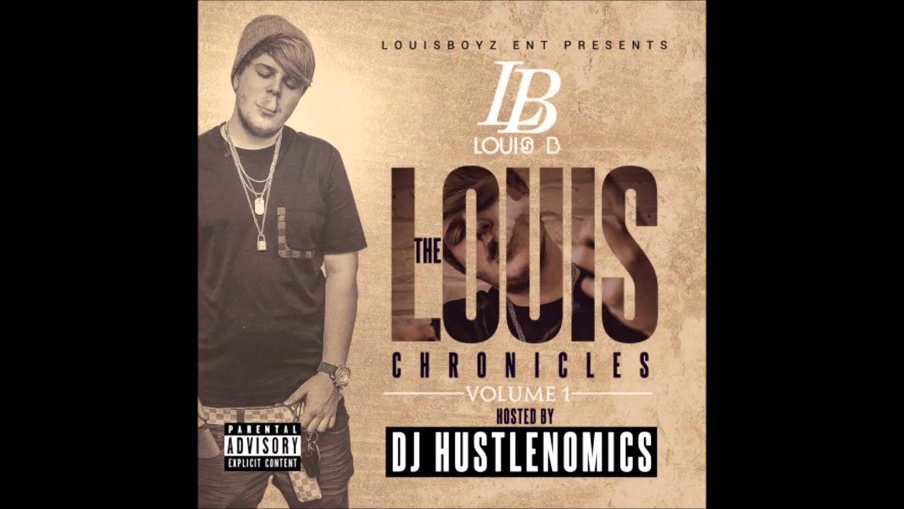 Louis B Ft King Louie - Movie ( Prod  by @ProtegeBeatz )