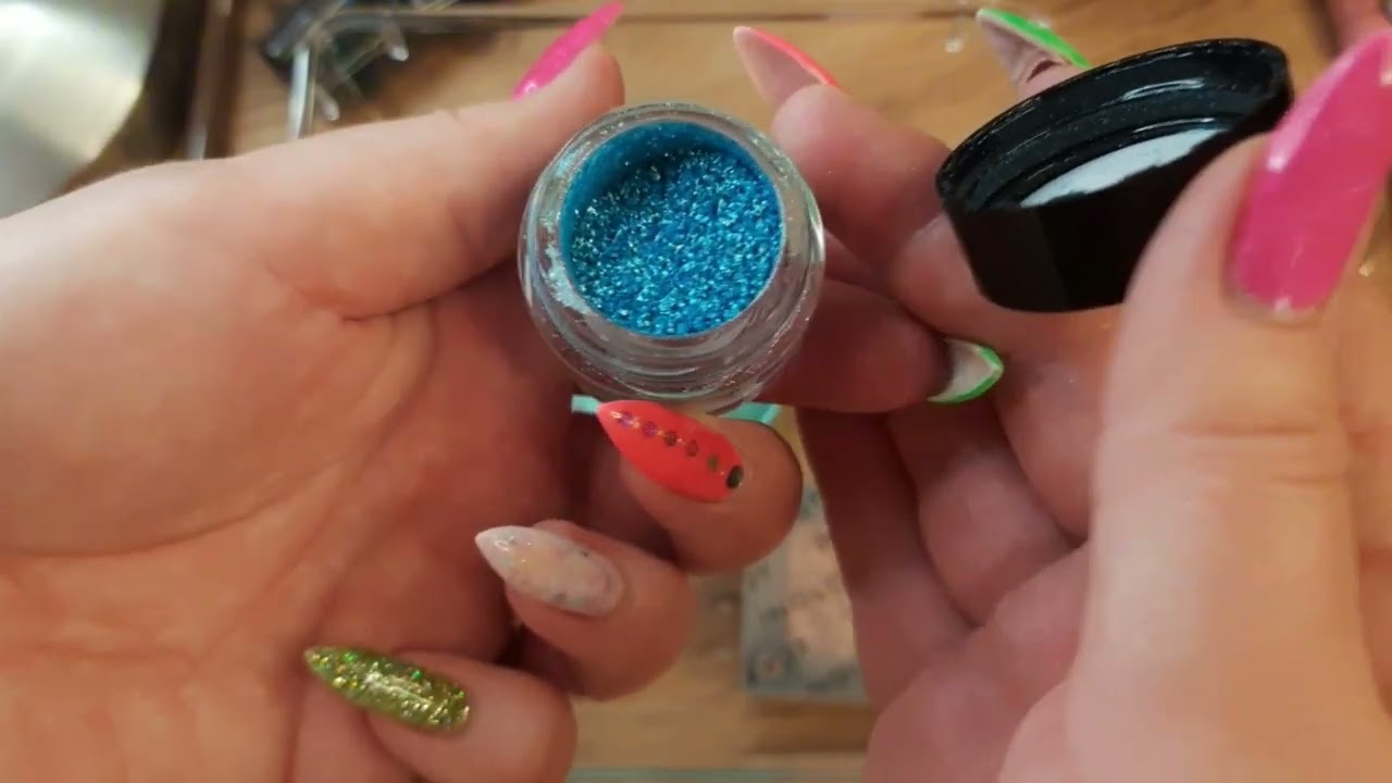 Моя коллекция косметических продуктов для глаз🤩