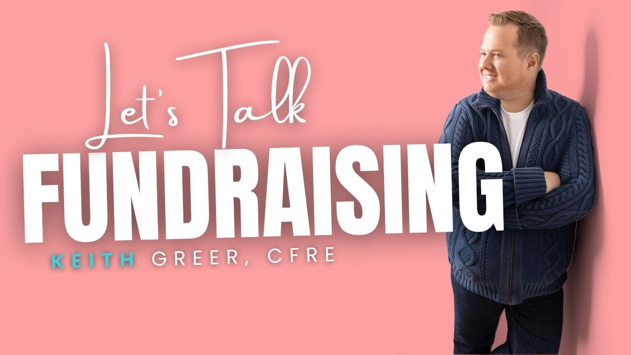 More Donor Time, Less Desk Time: The Case for AI in Your Fundraising Week