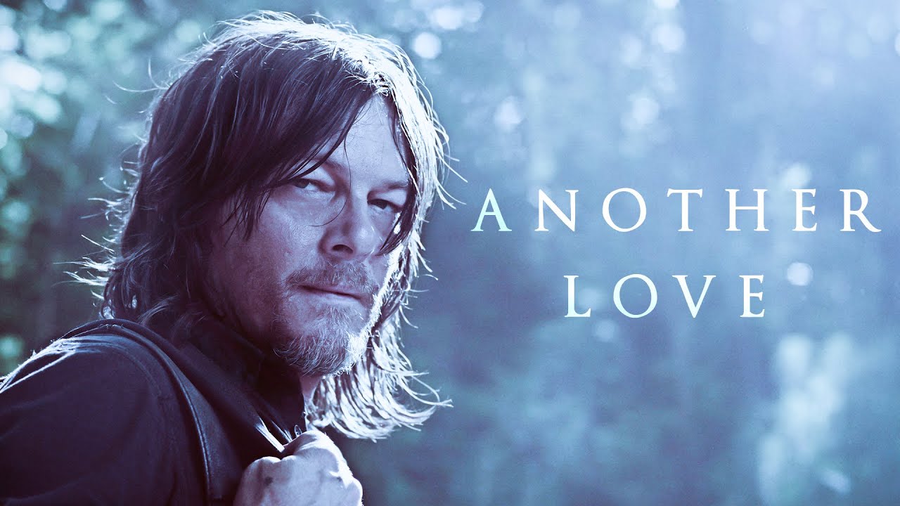 Daryl Dixon - Another Love