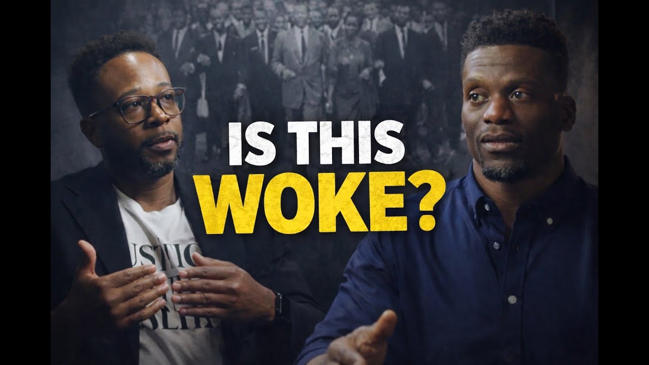 Jemar Tisby: The History the Church Avoids