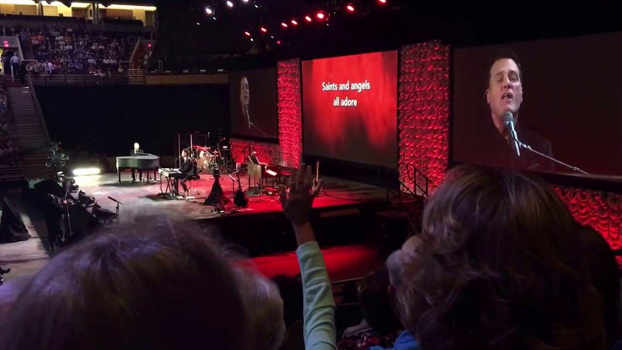 Jesus, Only Jesus - Michael W. Smith