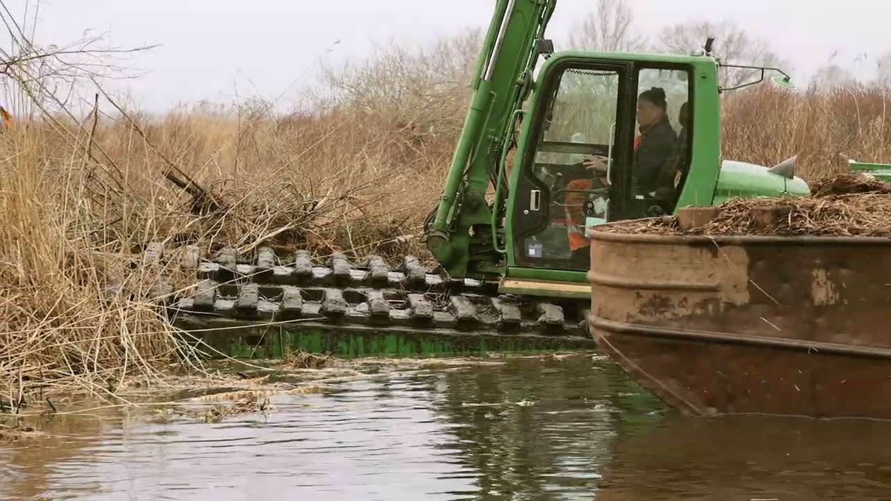 2025 02 Kortenhoef | van Aalsburg BV | opslag verwijderen