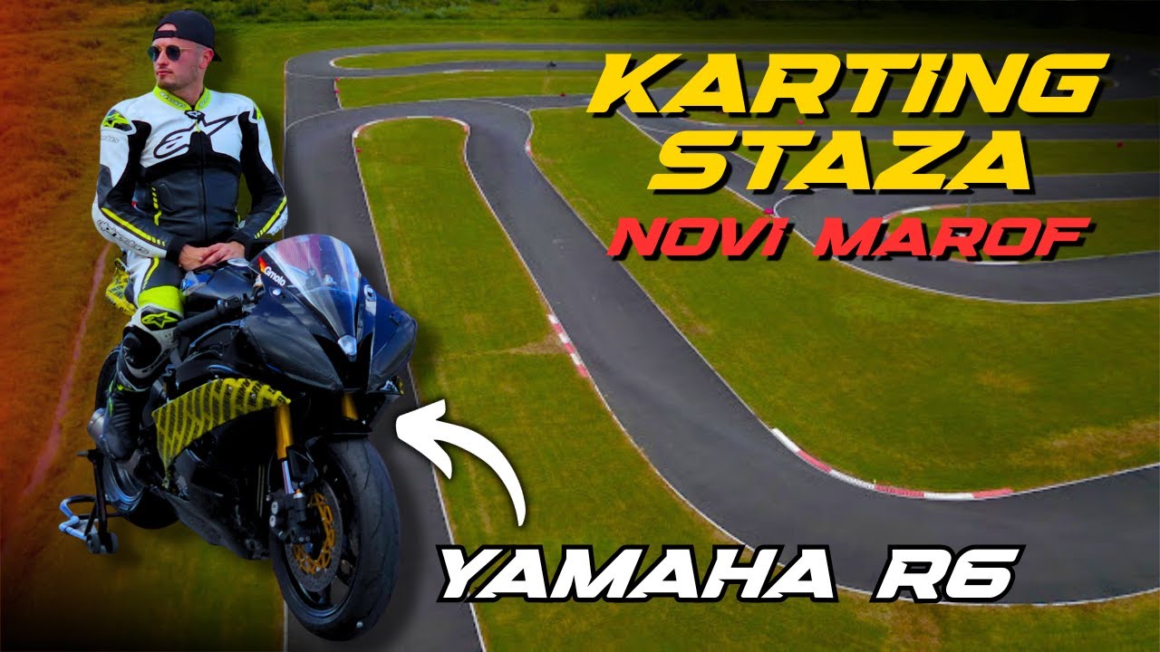 Koje Vrijeme Vozim na Stazi Rauš - Novi Marof?? | Veliki Napredak!
