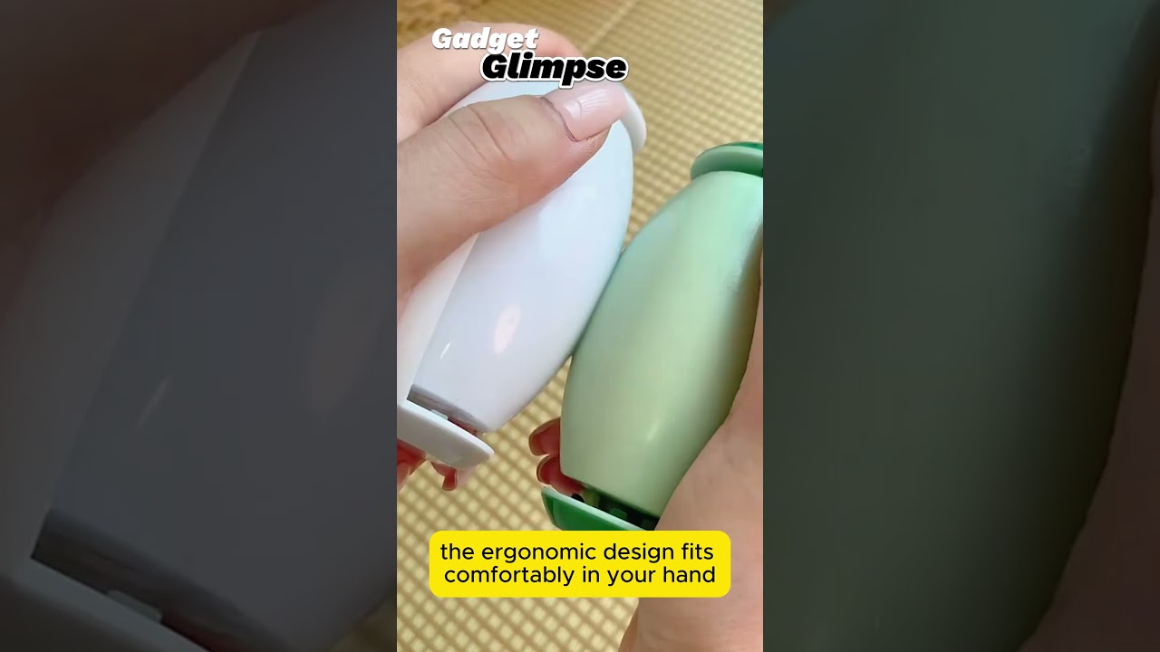Effortlessly Clean Your Home with the Ultimate Dust and Hair Collector!