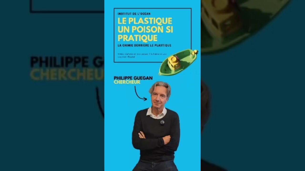 Chimie du plastique