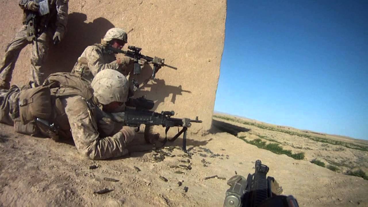 Joker 1 Afghanistan