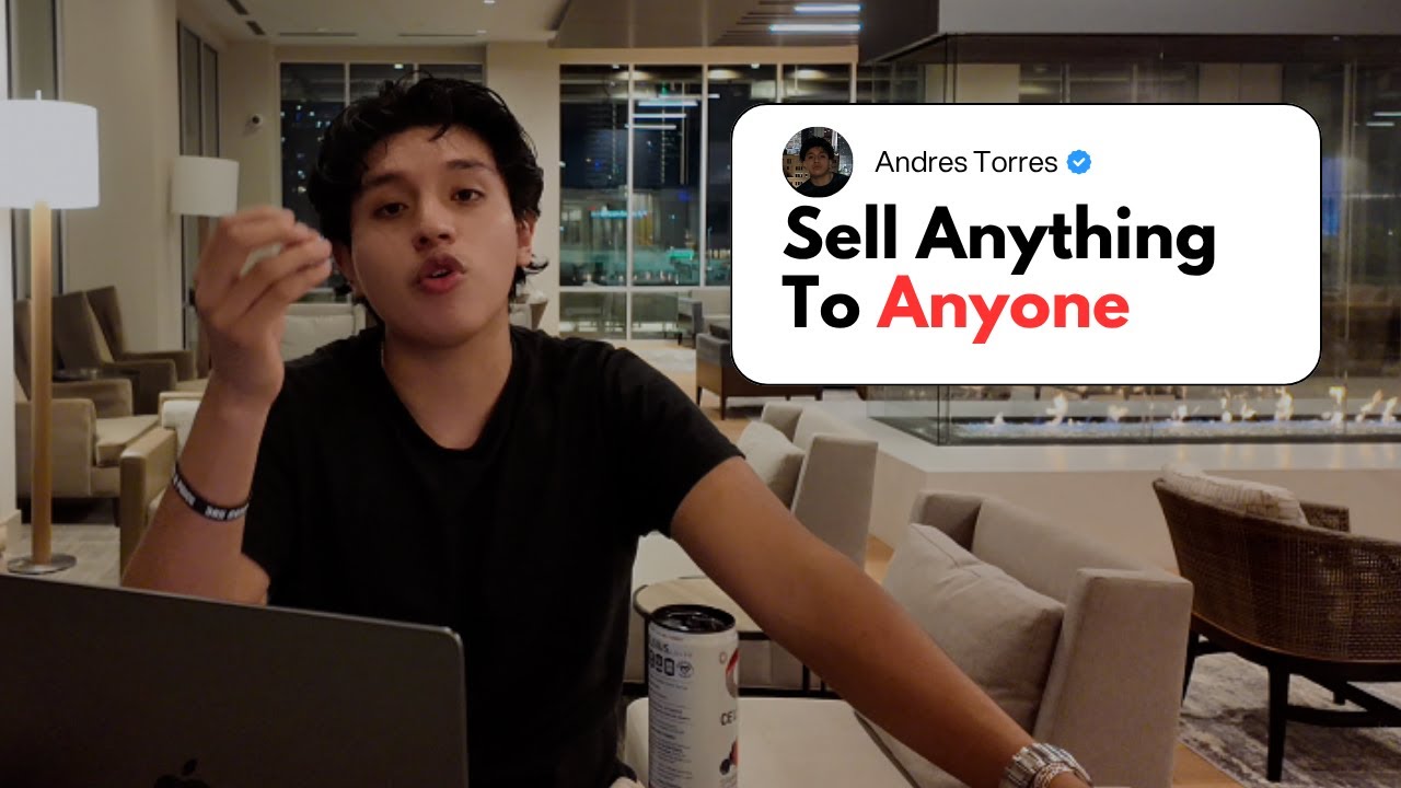 Exposing My SECRET $6M Closing Strategy So You Can Copy Me