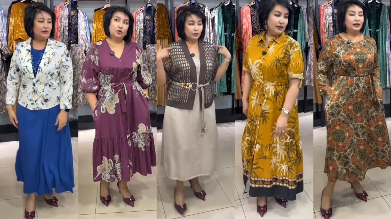 Женские платья 👗