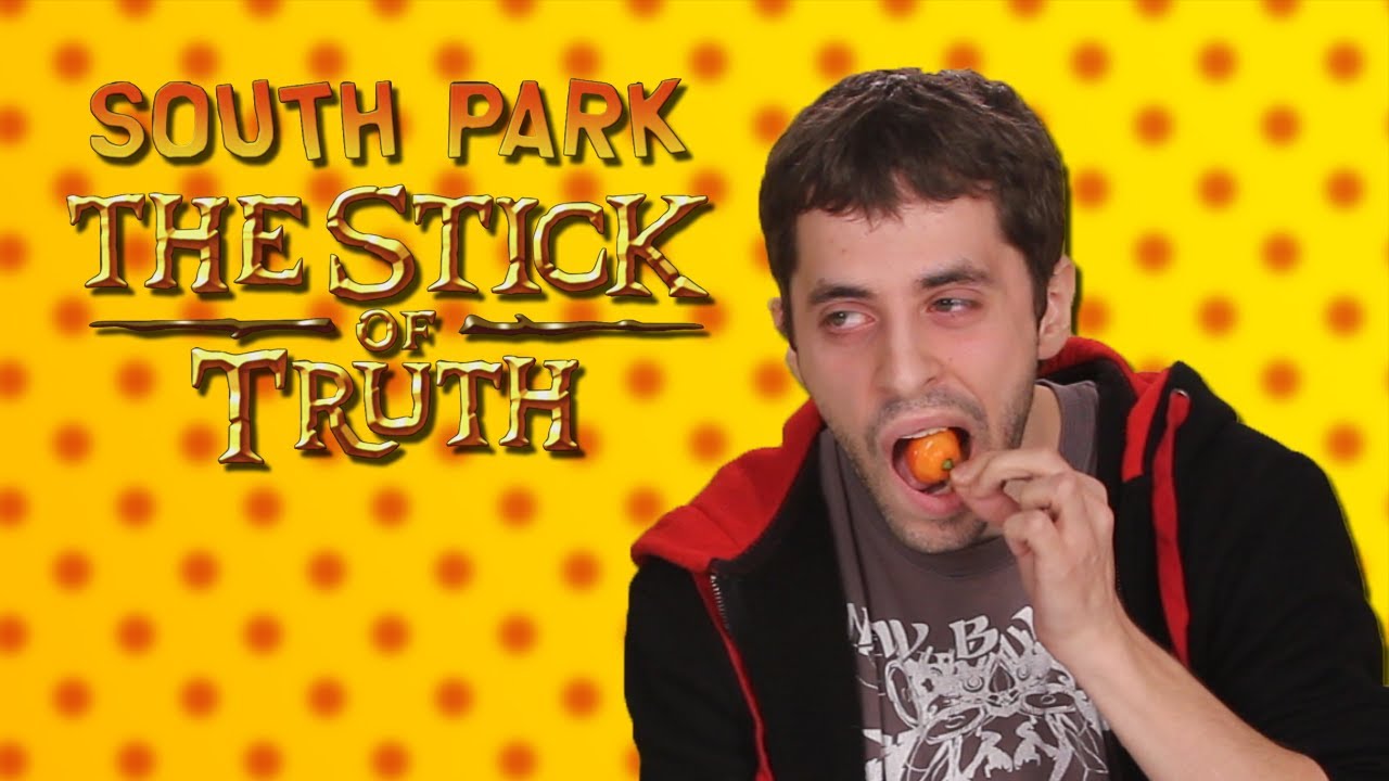 South Park: The Stick of Truth - Hot Game Review ft. Sohinki