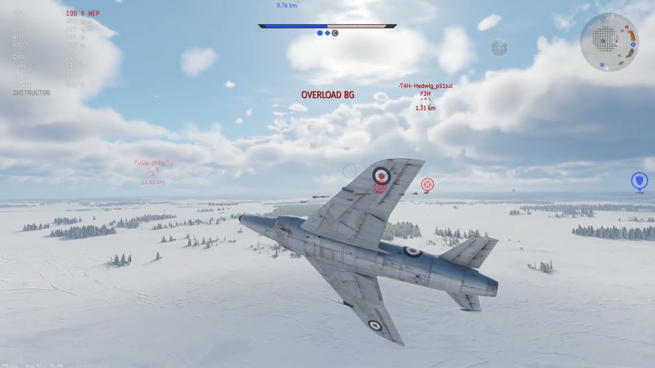 Swift F.1  9 and 1  •stock•  Ladoga  (AB)