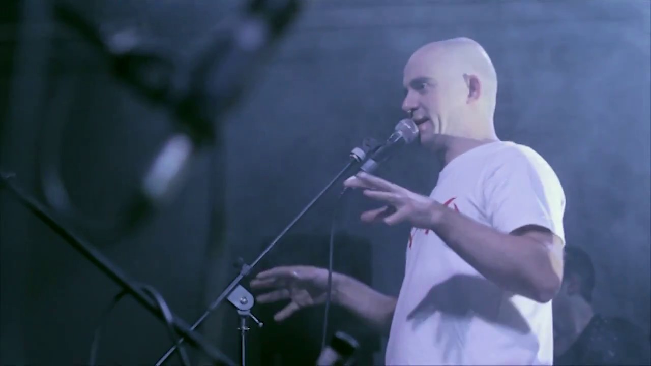 Fiebre - Crua Chan (Cover de Sumo)