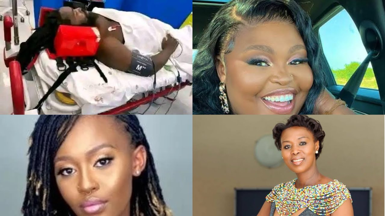 Maweni out on bail| big zulu accident |brenda mxoli |reason for Manakas Daughter passing