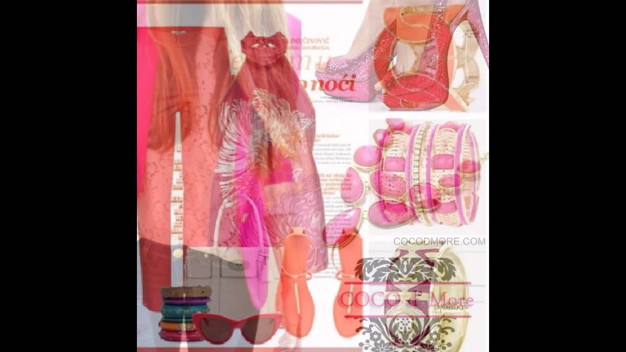 Introducing Coco D' More and La Chic' Marie Boutique