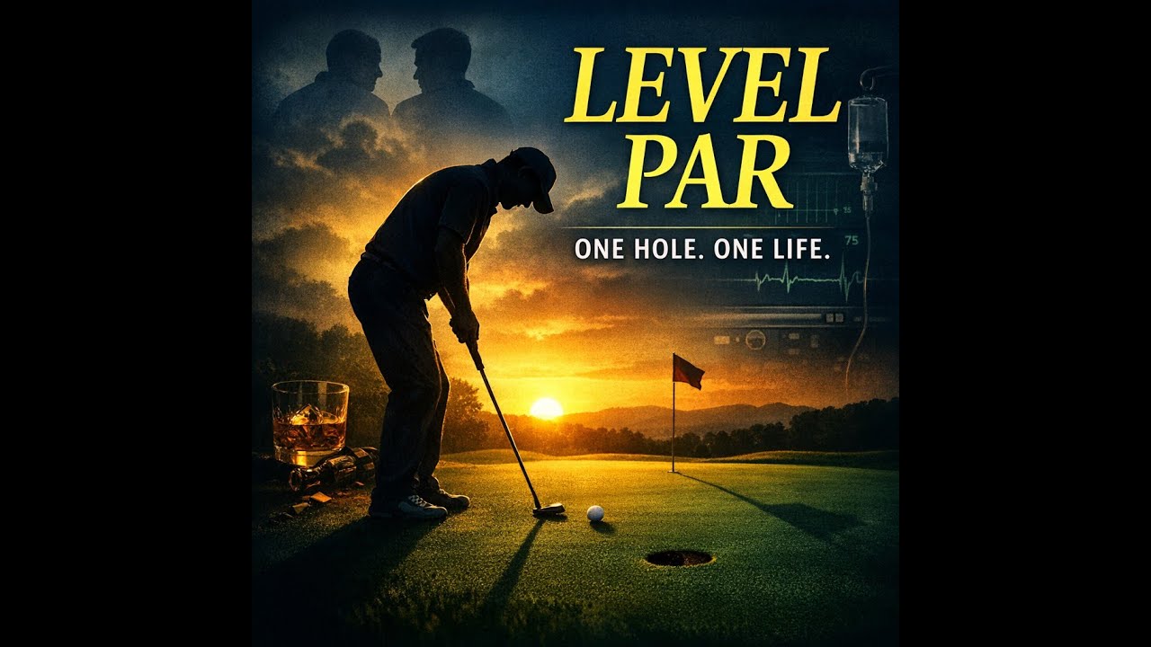 More Than Golf: The Story Behind Level Par