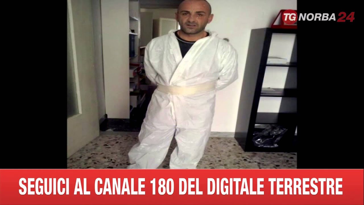 TARANTO STORIA DI COSIMO ORLANDO STRAGE PALAGIANO