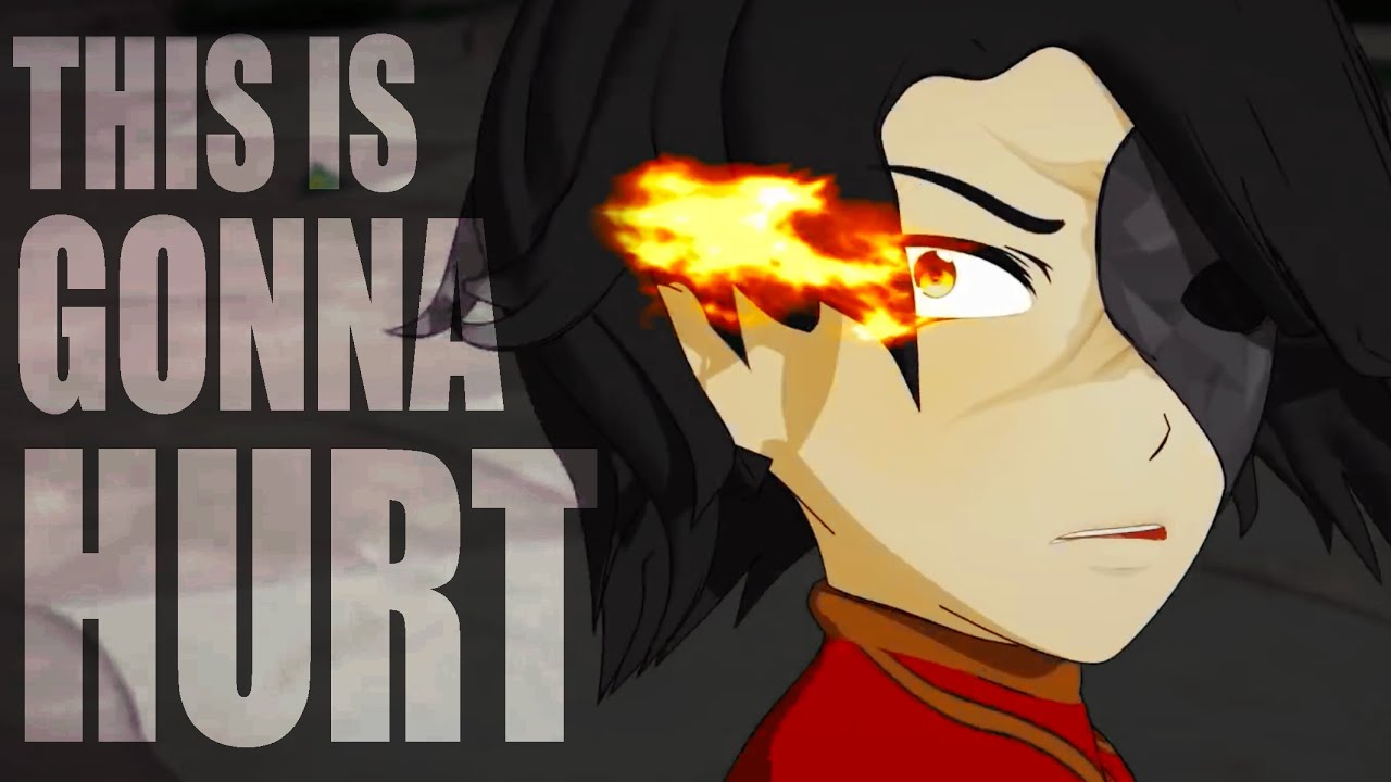 RWBY AMV: 