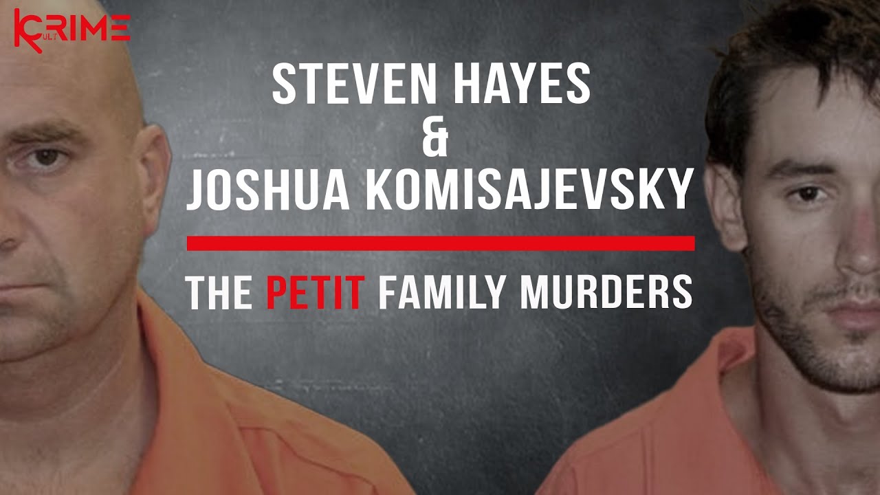 THE PETIT FAMILY MASSACRE