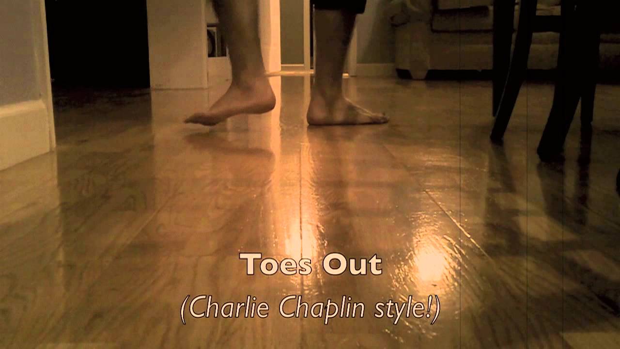 The Six Foot Drills