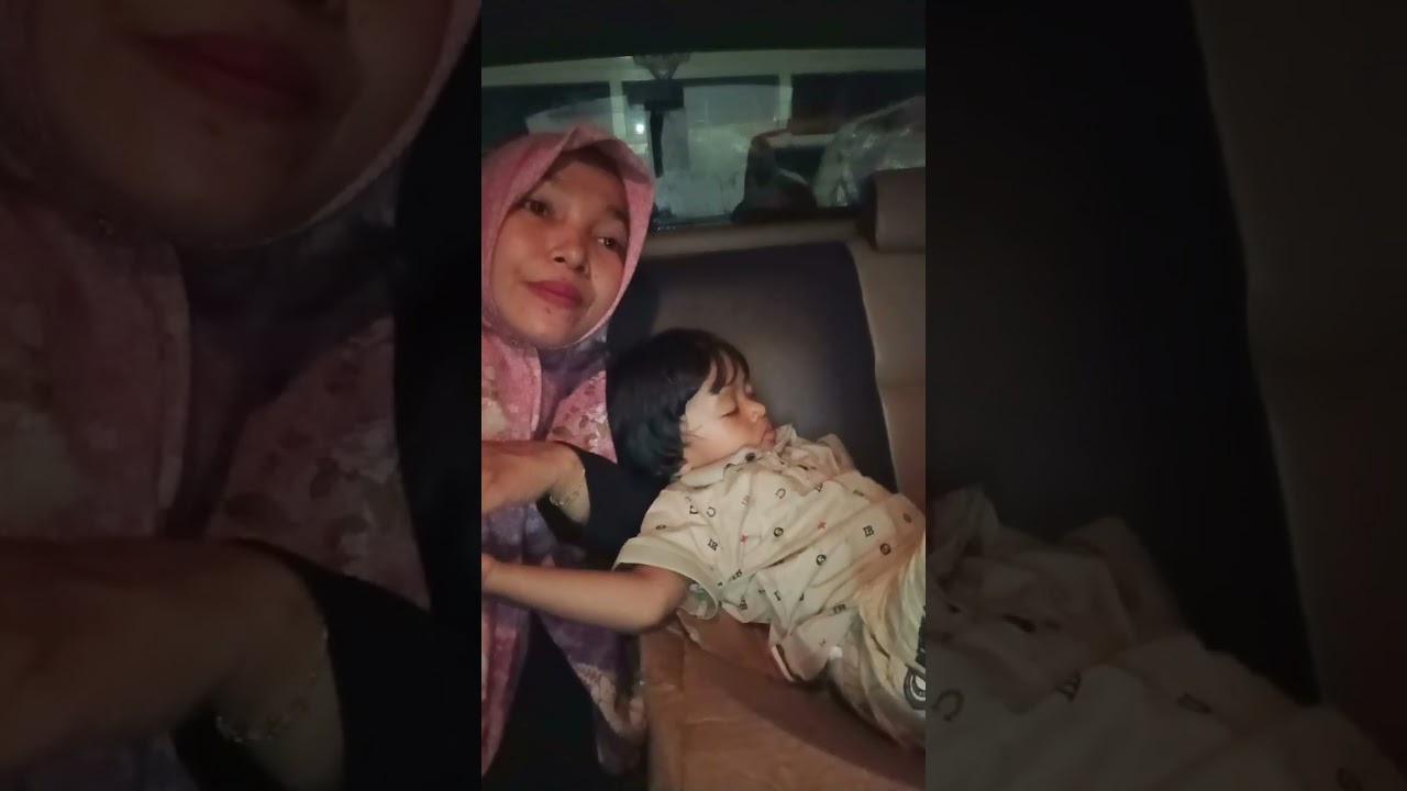 anak yg rajin bersiwak 😍