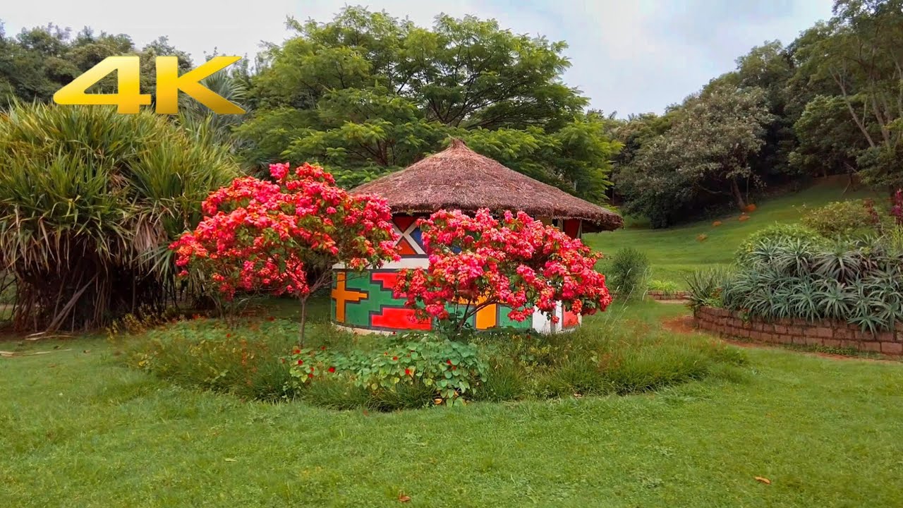 Conhecendo o Jardim Botânico de Jundiaí SP