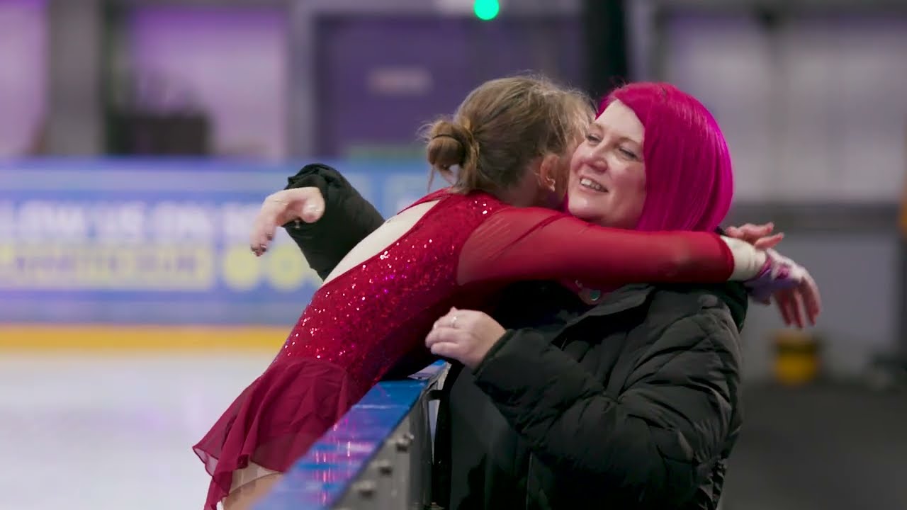 Hayley’s story: ‘I’m still covered even after claiming twice’ | Vitality UK