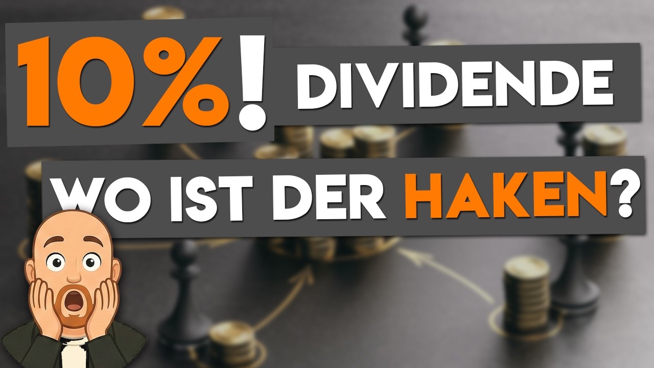 Jeden Monat Dividende kassieren : + 10% Aussch&uuml;ttung pro Jahr | JPM Nasdaq Equity Premium Income ETF