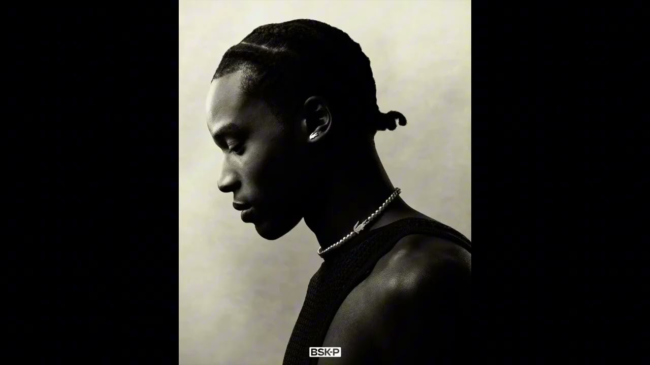 (FREE) Jolagreen23 type beat 