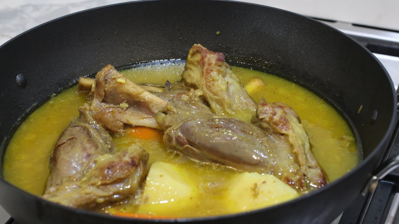 Yakhni Recipe/Best Soup Recipe/یخنی بسیار خوشمزه واسان