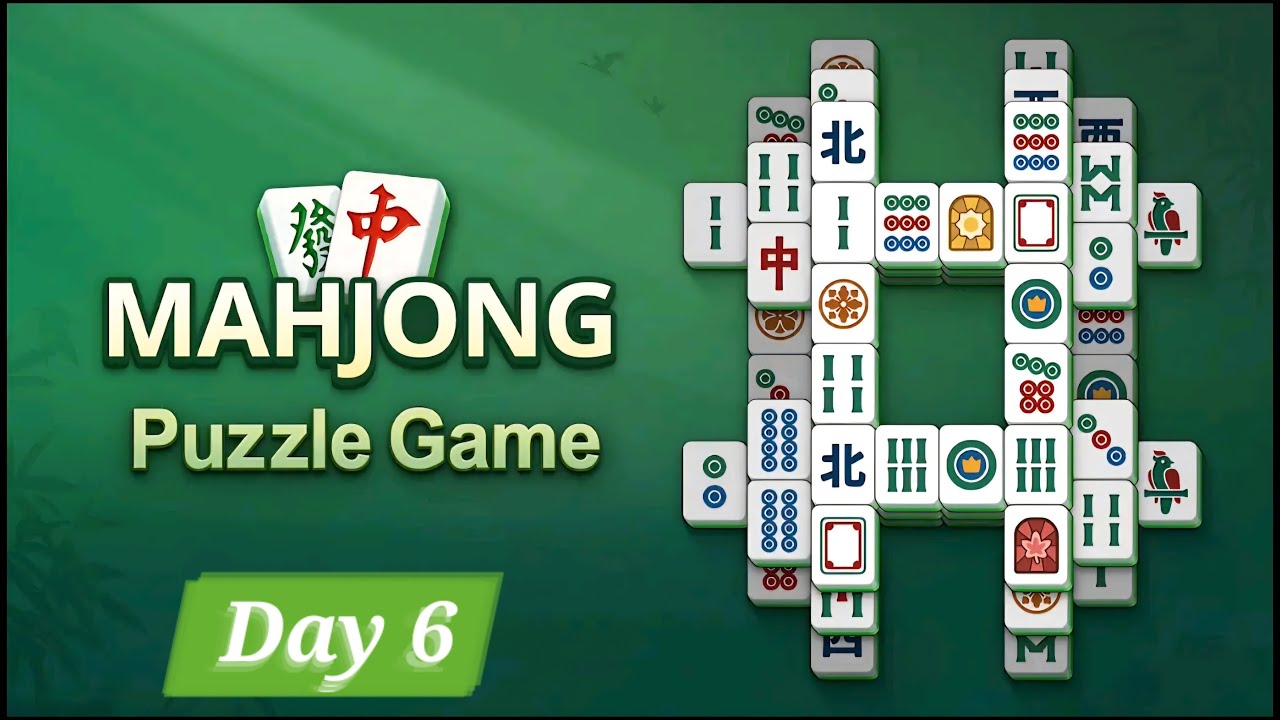 Vita Mahjong Puzzle Game| S25 ULTRA | MOBILE GAME