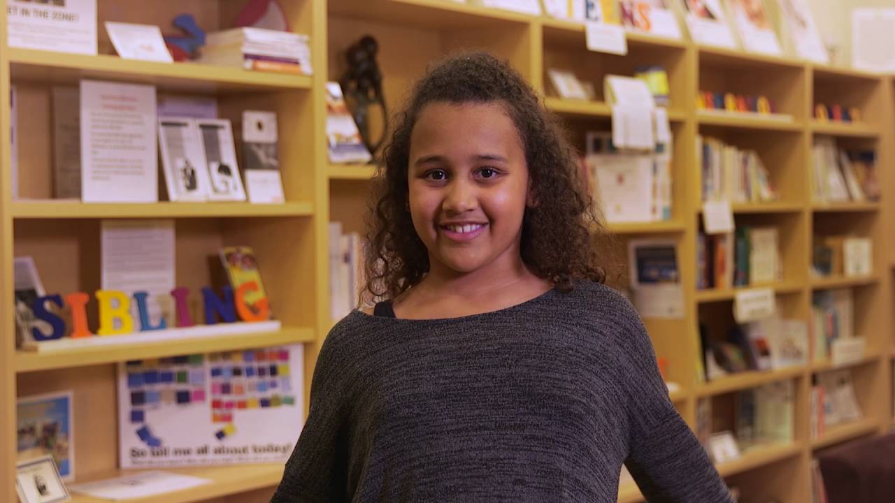 Welcome to C.S. Mott Children's Hospital - Patient & Visitor Guide