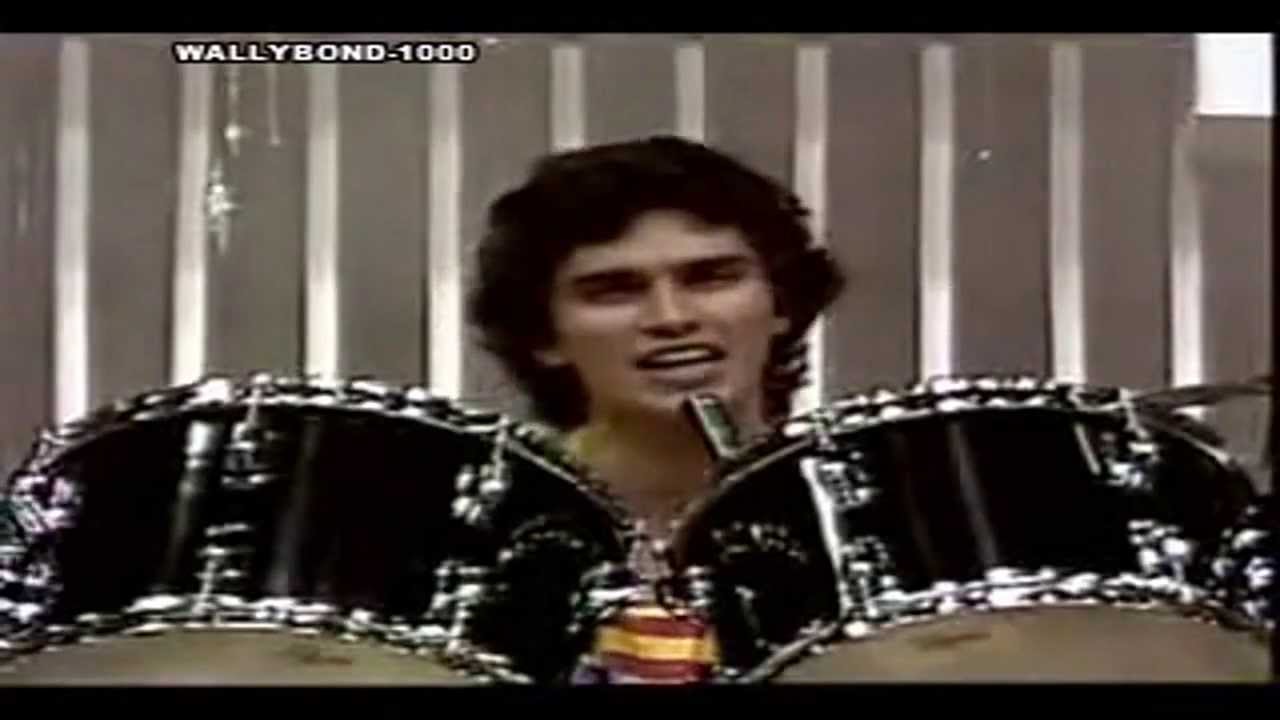 ANJO-ROUPA NOVA-VIDEO ORIGINAL-ANO 1983 ( HQ )