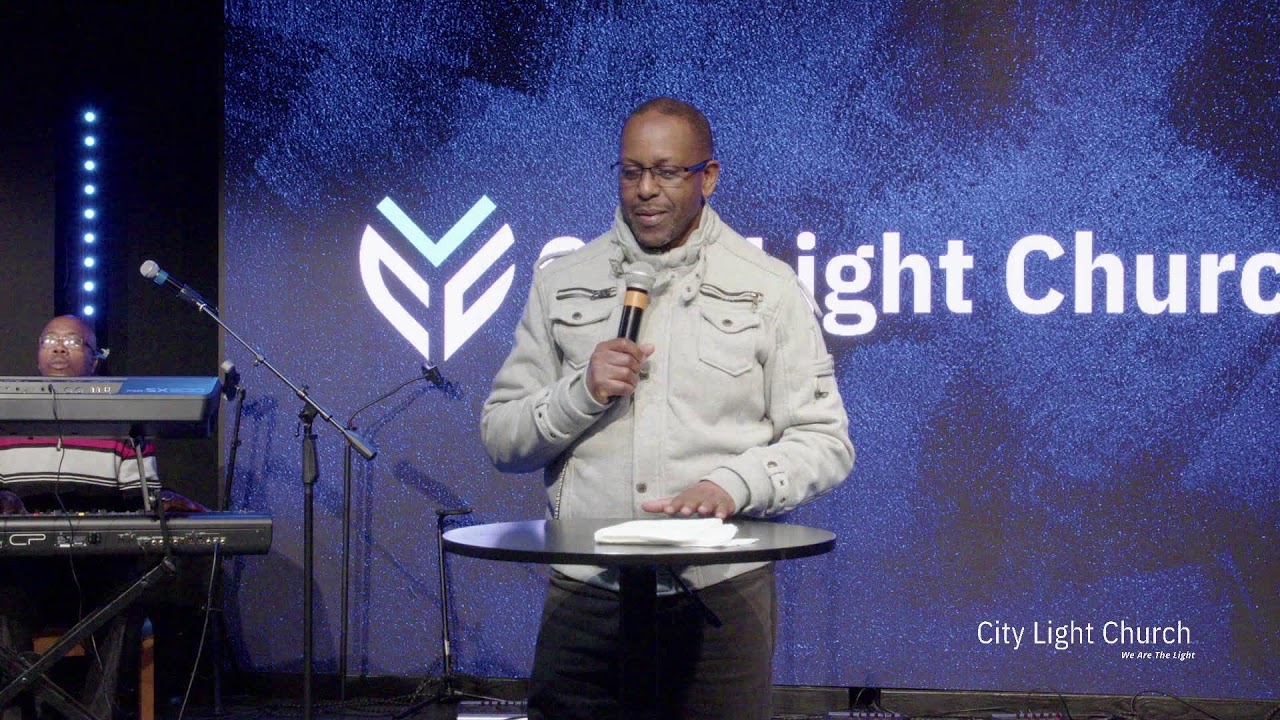 City Light Church Sunday Service 01/11/26