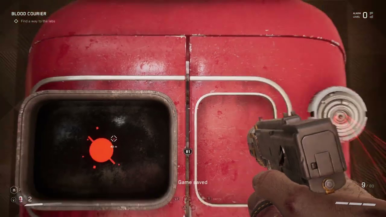 Atomic Heart Part 21 # Ez egyre elborultabb!