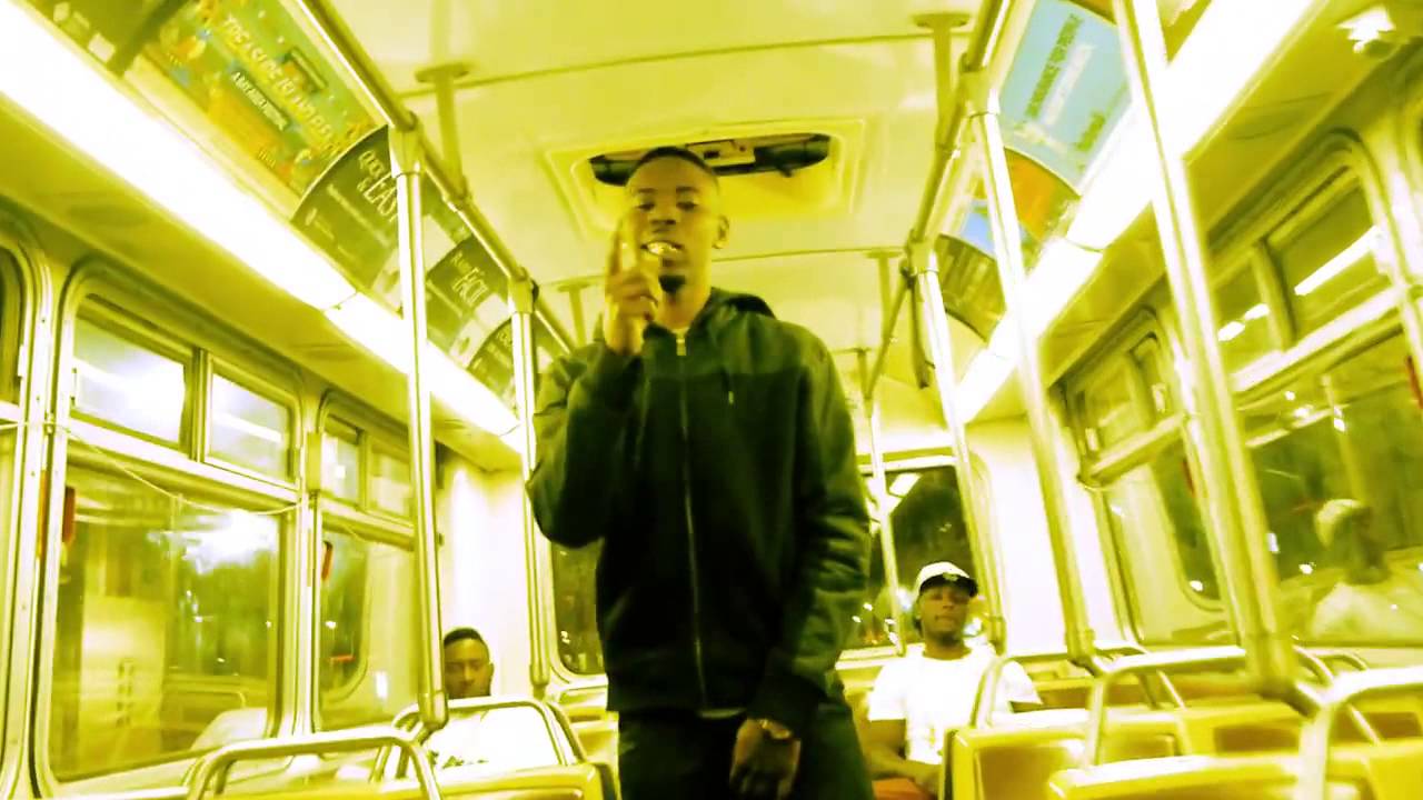 Chezi - Tell Em How It Feel (Music Video)