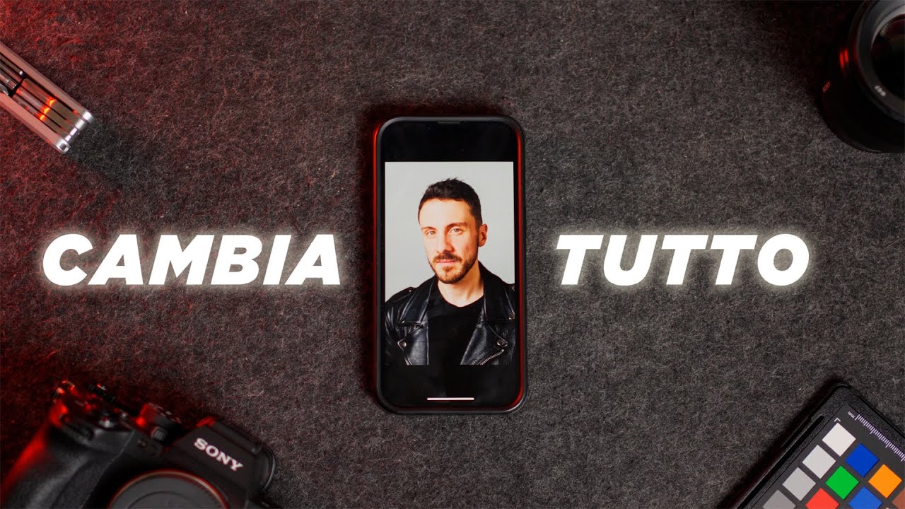 Come aumentare il valore percepito delle tue foto (senza scattarne di nuove) | feat Pic-Time
