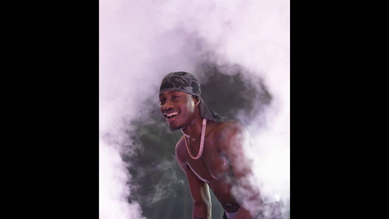 [FREE FOR PROFIT] Lil Tjay Type Beat 2021 - 