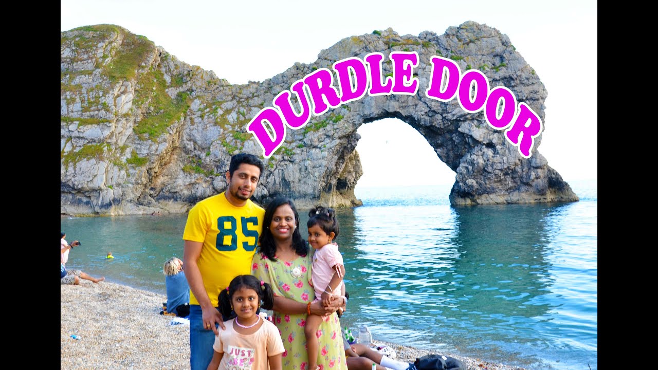 Explore England (13) - Durdle Door