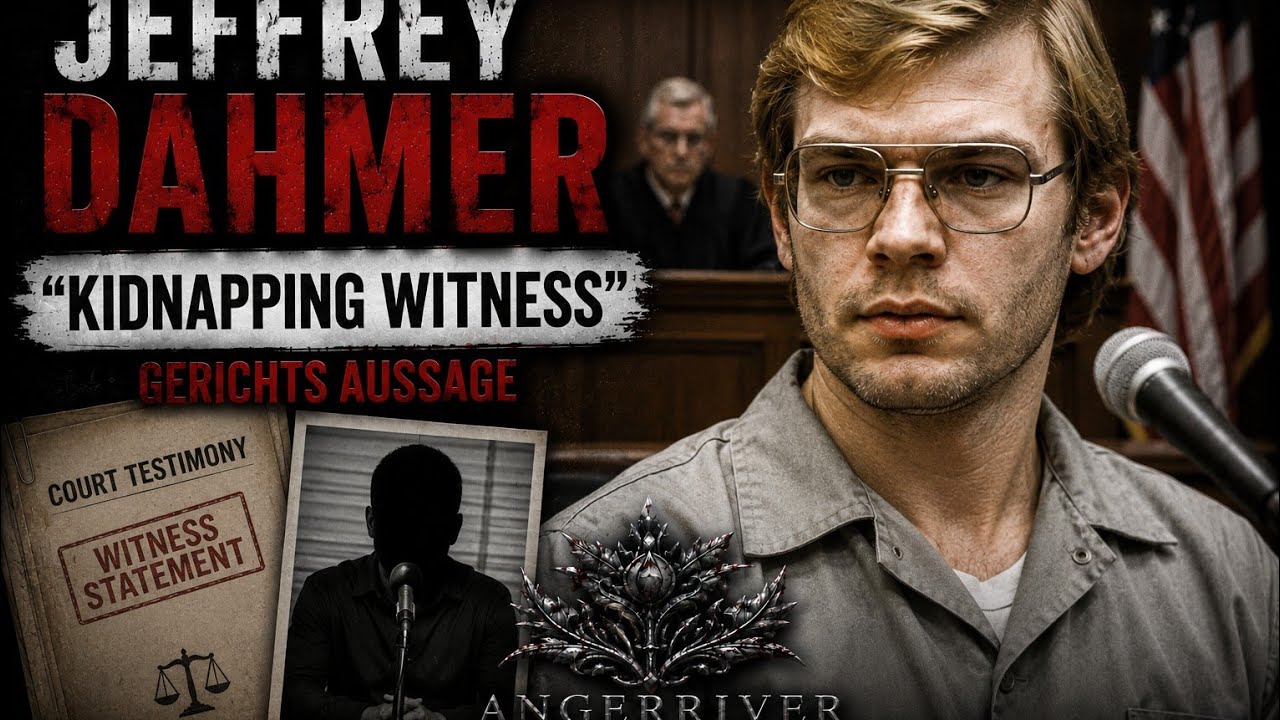 Jeffrey Dahmer  