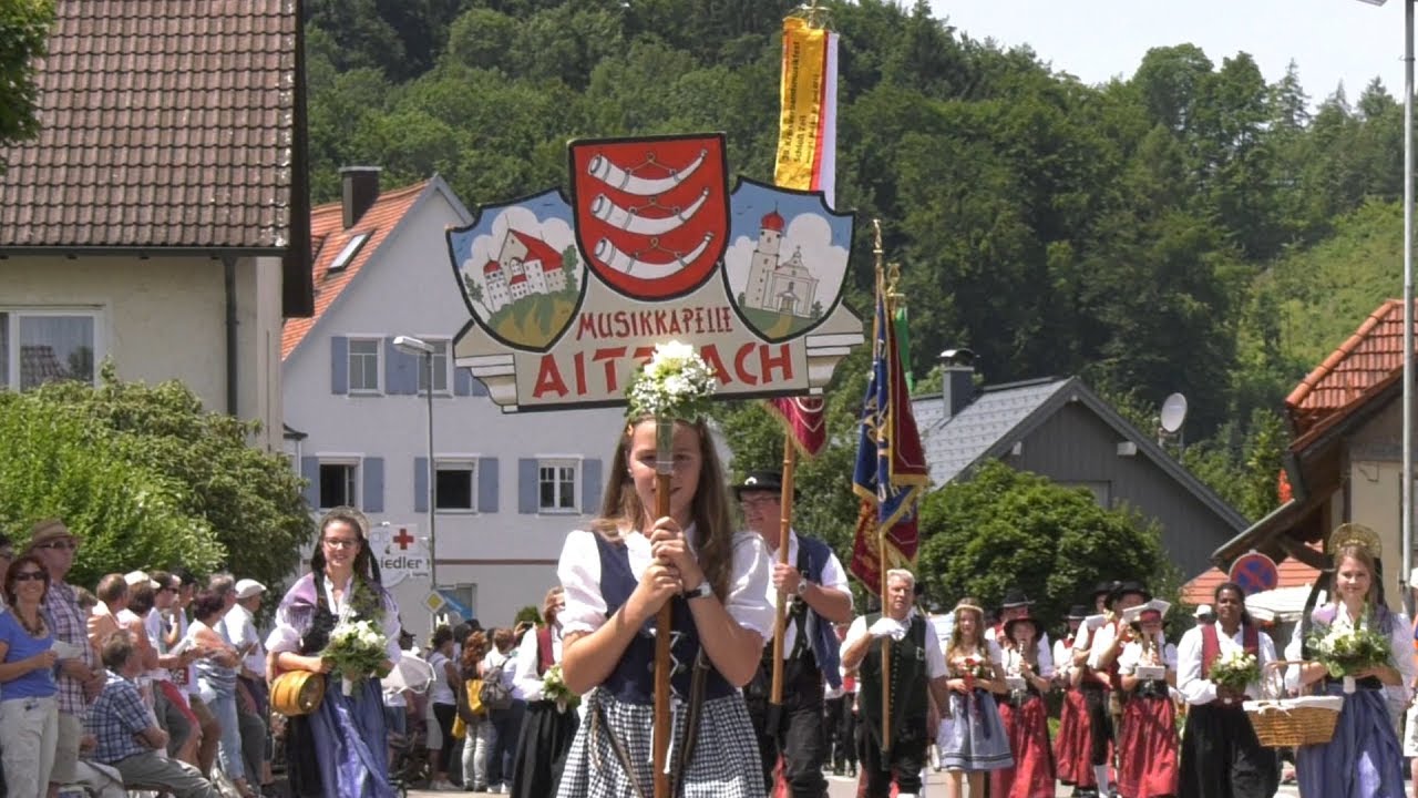 KMF Aitrach 2017, Umzug (1), Gruppe 1-26
