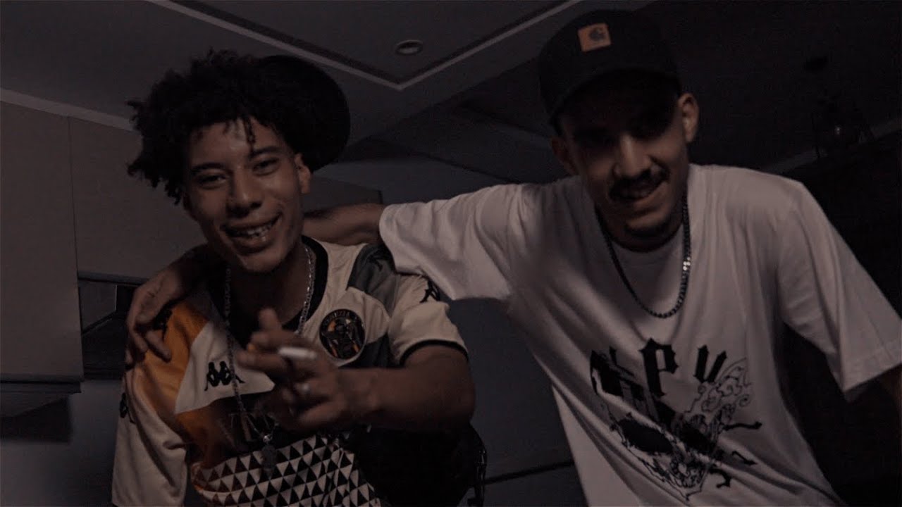 OBITO333 & VILLAIN Feat KPV 14.5 - Yin Yang (Official Music Video) ‪@shotbyaimane212