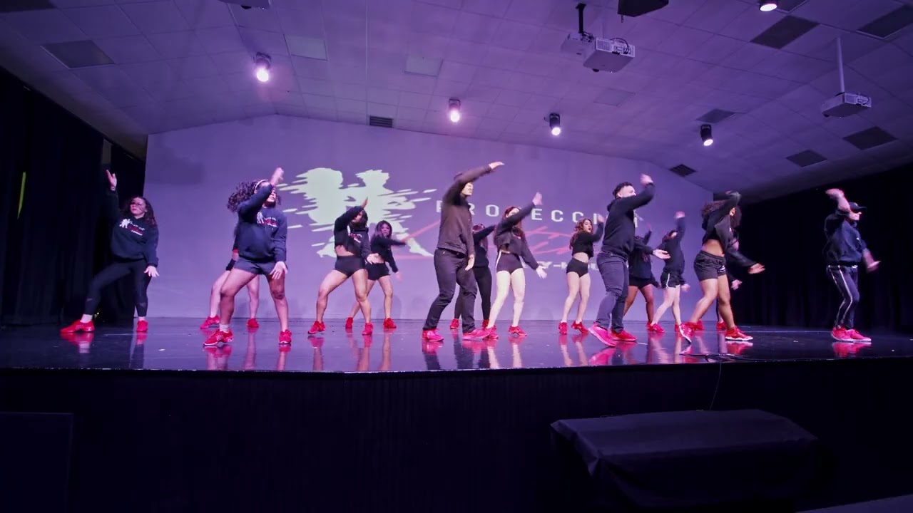 PROYECCION LATINA SALSA FESTIVAL 2022 SALSA IN KATY CUBATON CON QUE
