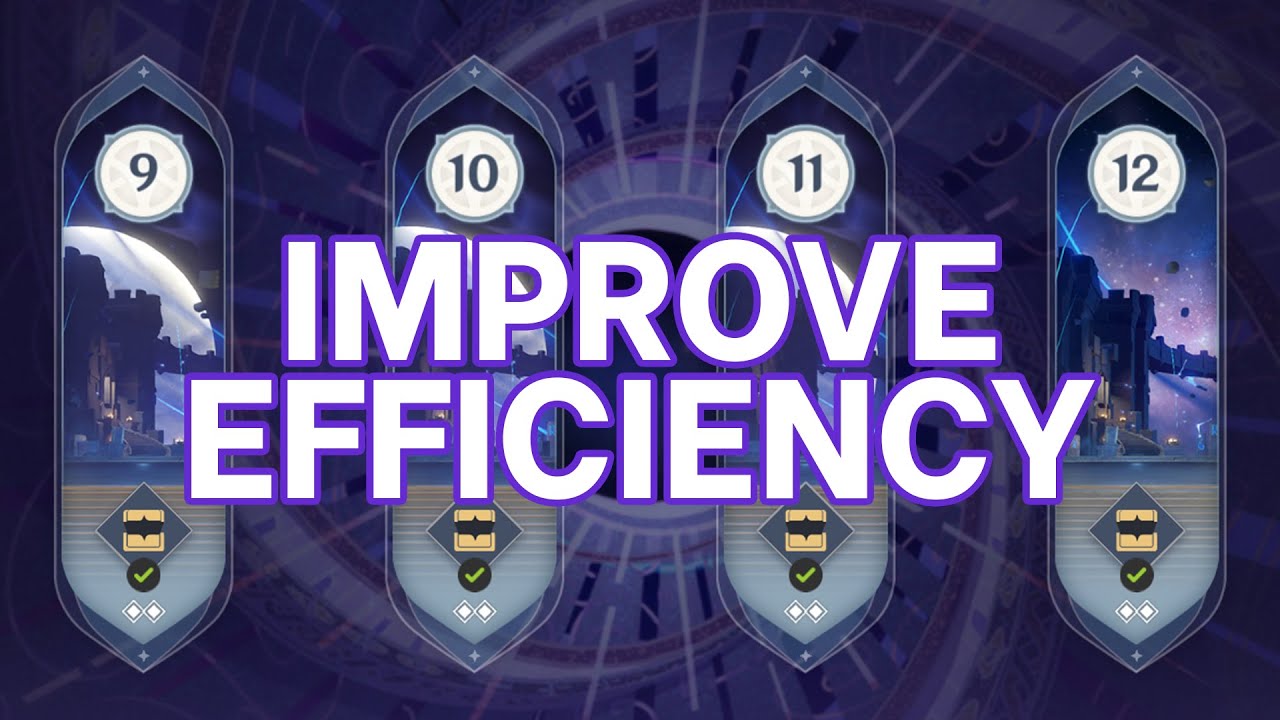 36 STAR ANY ABYSS WITH THESE TIPS AND TRICKS | SPIRAL ABYSS GUIDE | Genshin Impact