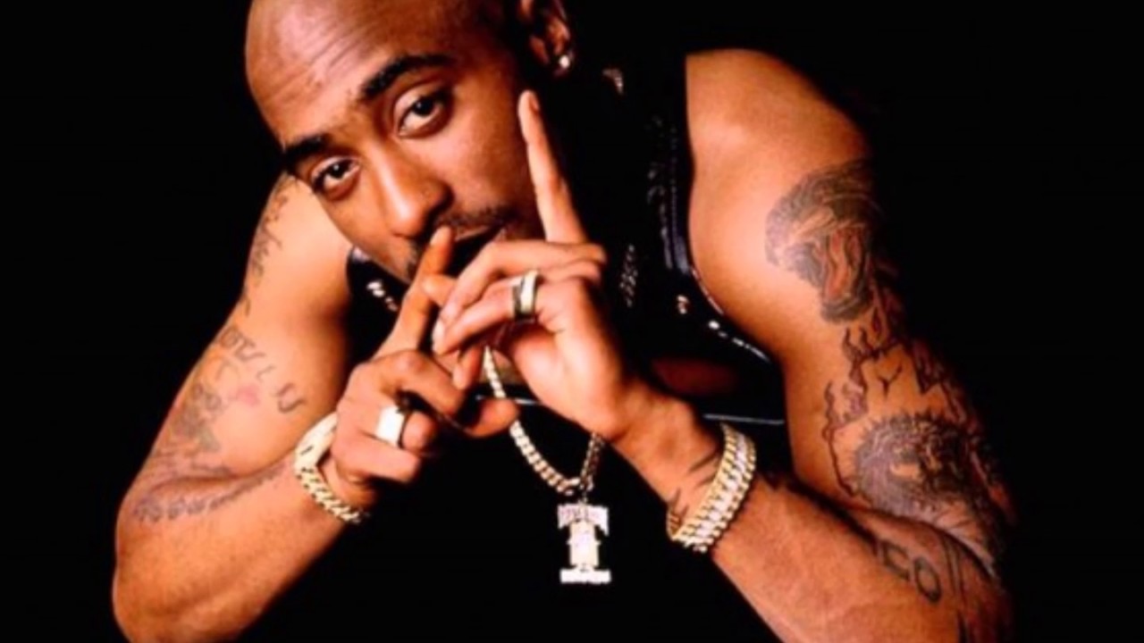 2pac - Who Shot Ya